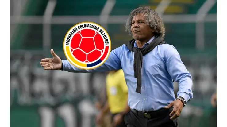 La razón por la que el 'Pibe' Valderrama pide a Alberto Gamero para la Selección