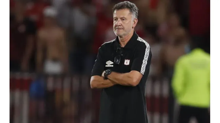 JC Osorio dio a conocer los motivos por los que no llegará a la Selección Colombia