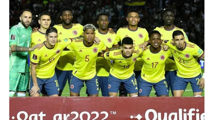 La Selección Colombia hizo oficial rival y fecha del próximo partido amistoso