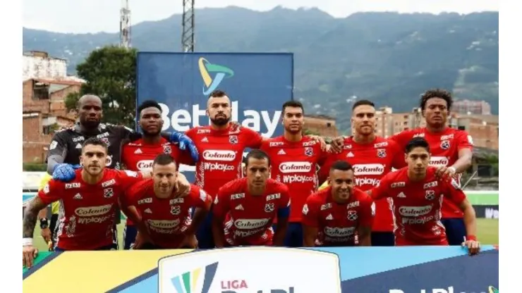 La millonaria sanción que la Dimayor le puso al DIM por no jugar ante Jaguares