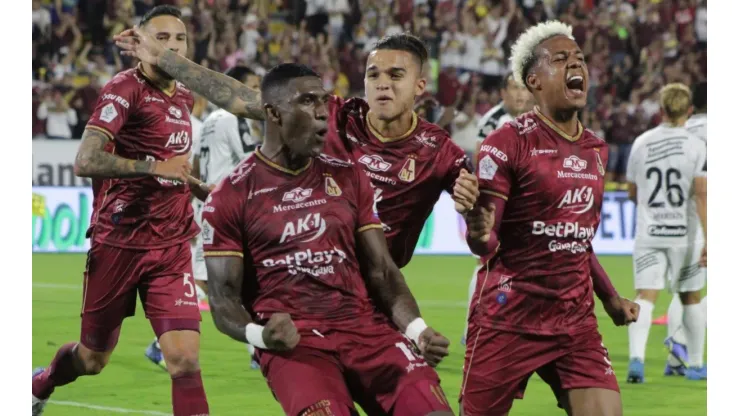 Tres razones por la que Tolima es favorito a ganar el título de la Liga I-2022