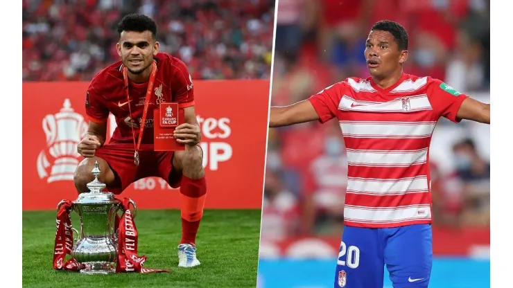 La voz autorizada lo dice: Luis Díaz avala el fichaje de Carlos Bacca en Junior