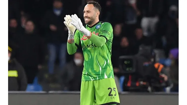 Así sería el tiempo y millonarios contrato de David Ospina en Arabia Saudita