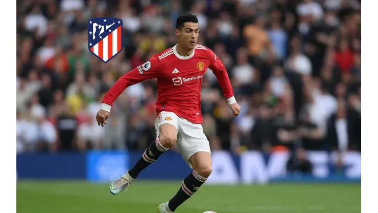 ¿Cristiano Ronaldo al Atlético? Este colombiano podría ser su compañero