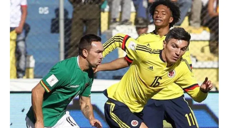 Otro que vuelve: Daniel Torres confirmó que regresa al fútbol colombiano