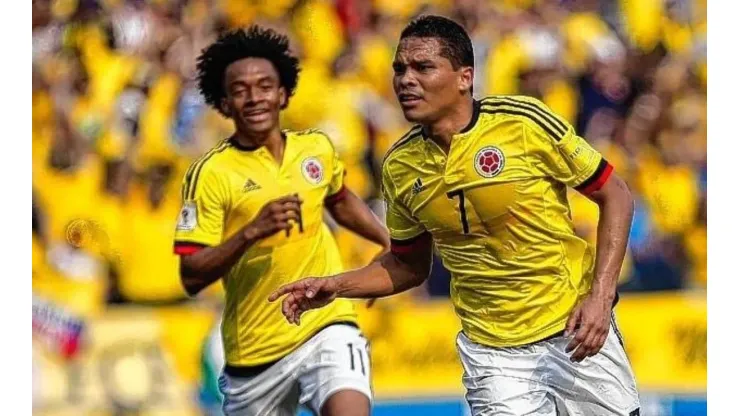 Junior rompe el mercado del FPC: confirmó a Carlos Bacca como su nuevo refuerzo