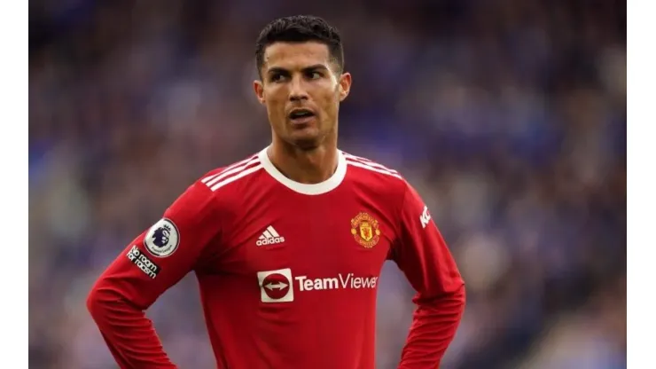 Este es el club colombiano que le ofreció a Cristiano Ronaldo jugar en su equipo