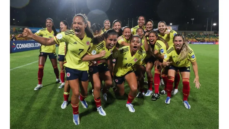 La millonada que ganará la Selección Femenina si gana el título de Copa América