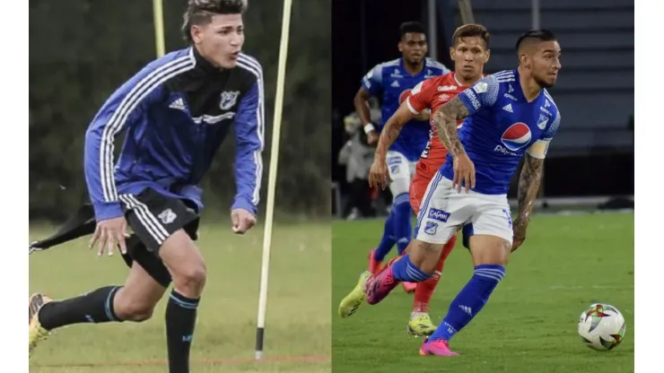 Estos son los jugadores más costosos con pasado en Millonarios