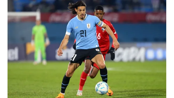 Uruguay v Panama - International Friendly
