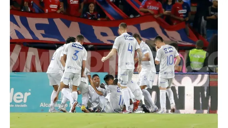 Millonarios no tiene rival, venció al DIM y quedó a un paso de la final