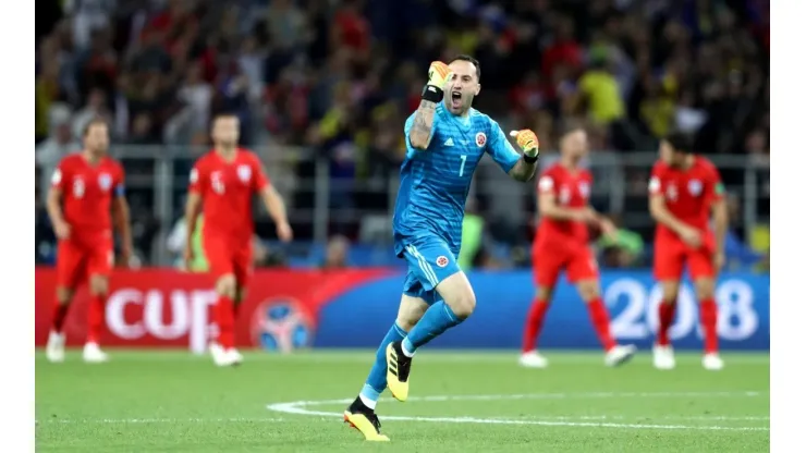 David Ospina celebra su cumpleaños 34: repasamos los mejores momentos del portero colombiano