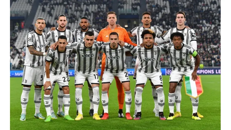 Juventus v Maccabi Haifa FC: Group H - UEFA Champions League
