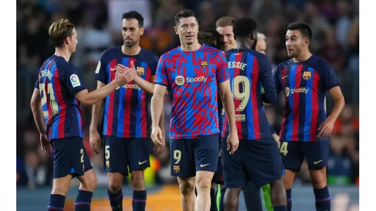 La razón por la que Barcelona jugaría contra Bayern ya eliminado de la Champions