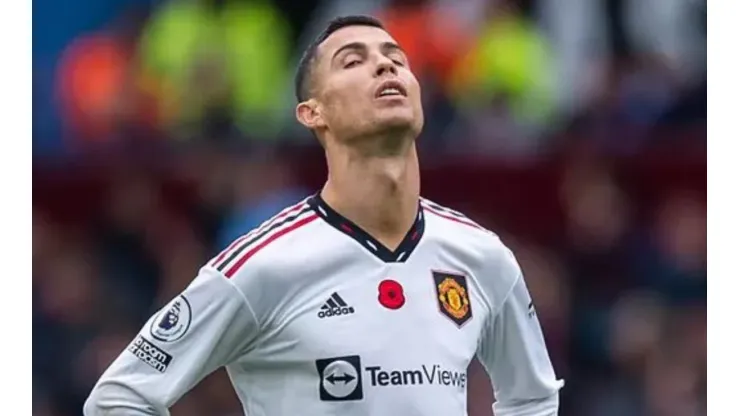 Cristiano Ronaldo habló sobre malos tratos en Manchester United