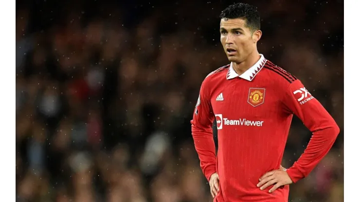 Oficial: Manchester United confirmó que terminó contrato con Cristiano Ronaldo