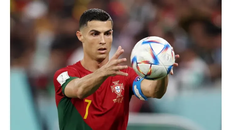 Portugal v Ghana: Group H - FIFA World Cup Qatar 2022
