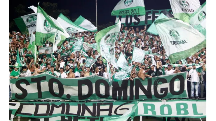 Atletico Nacional vs Deportes Tolima, Liga  BetPlay DIMAYOR I 2022 / BetPlay DIMAYOR I 2022 League
