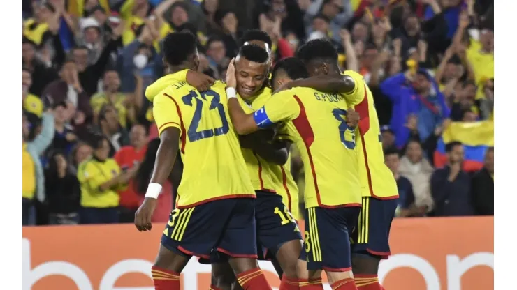 Hora y lugar para ver a la Selección Colombia Sub 20 en la última fecha