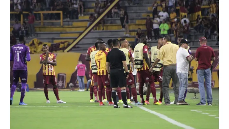 Deportes Tolima vs Millonarios , 12-02-2023. LBP I_2023 Liga BetPlay DIMAYOR I 2023 / BetPlay DIMAYOR League I 2023
