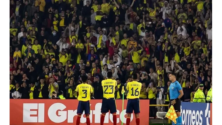 Sufren en Barranquilla: Bogotá pidió ser la casa de la Selección Colombia