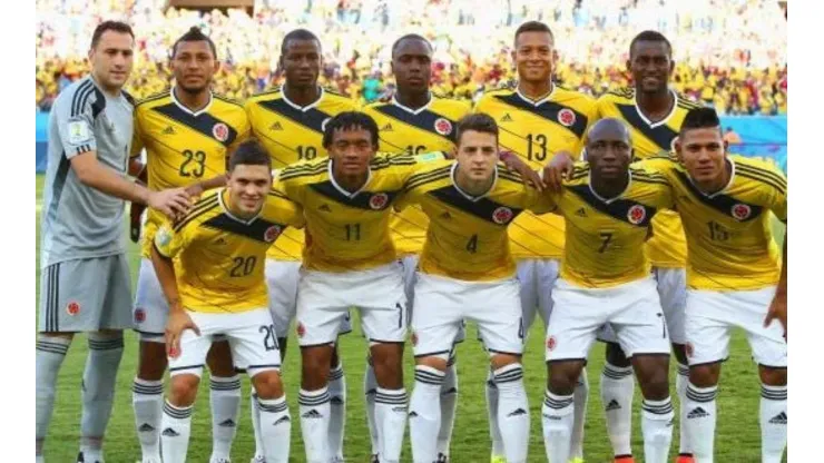 Fue mundialista con Colombia, brilla en Europa y confiesa su amor por Nacional