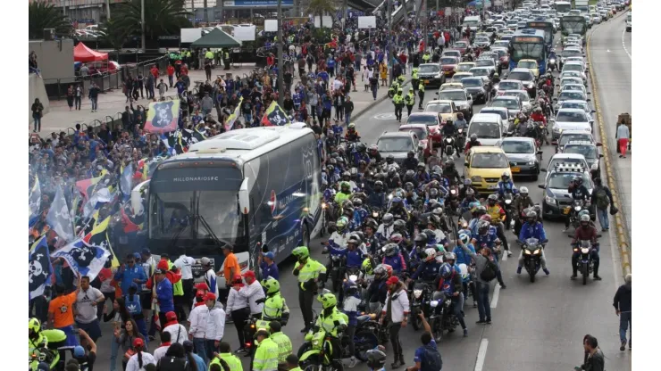 Final Torneo ESPN 2020 / ESPN final Tournament 2020 / Millonarios vs America de Cali
