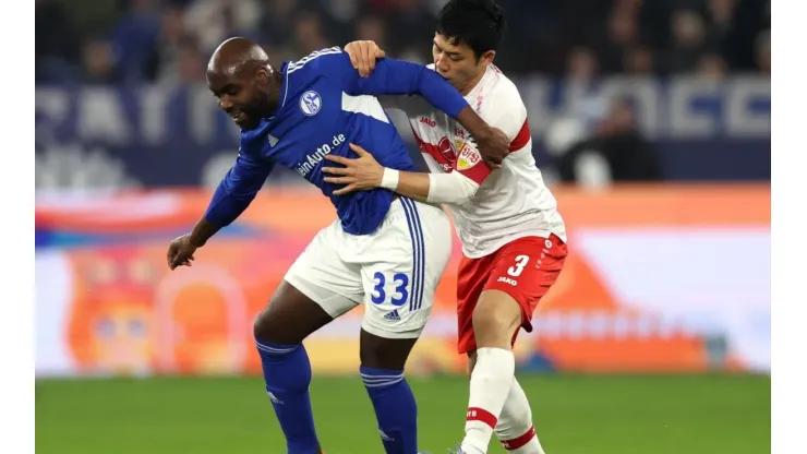 "No sé de dónde salió eso": Álvarez Balanta aclara su deseo de jugar en Nacional