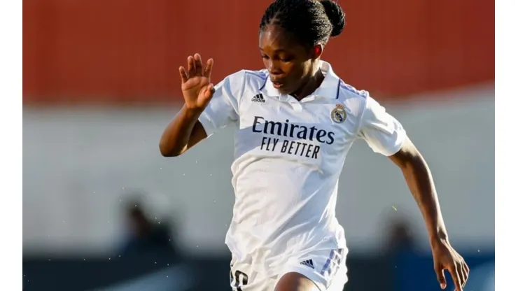 Se viene un nuevo reto para Linda Caicedo en el Real Madrid Femenino