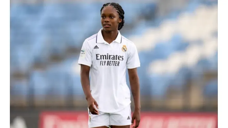 Linda Caicedo sorprendió a todos en el Real Madrid y ganó un nuevo premio