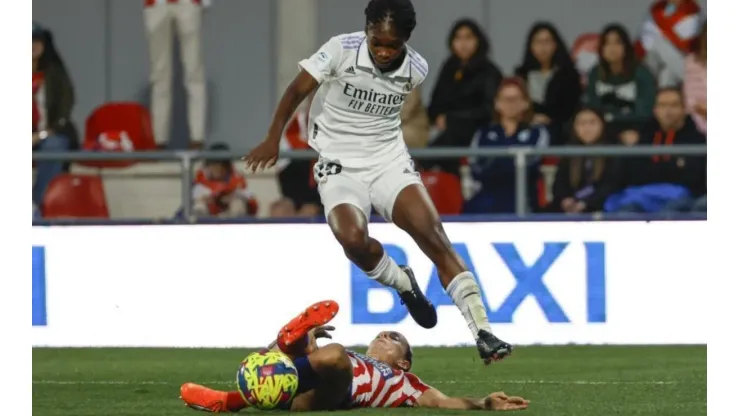 Linda Caicedo recibe gran noticia antes de Real Madrid vs. Barcelona