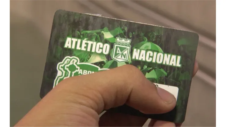 Nacional responde a sus hinchas por la boletería del juego Nacional vs. Melgar, por Libertadores 2023.
