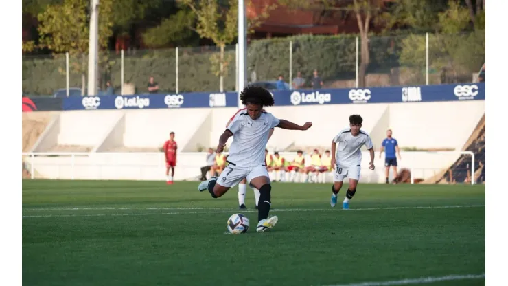 LaLiga Grassroots, la gran apuesta por el fútbol base en España.
