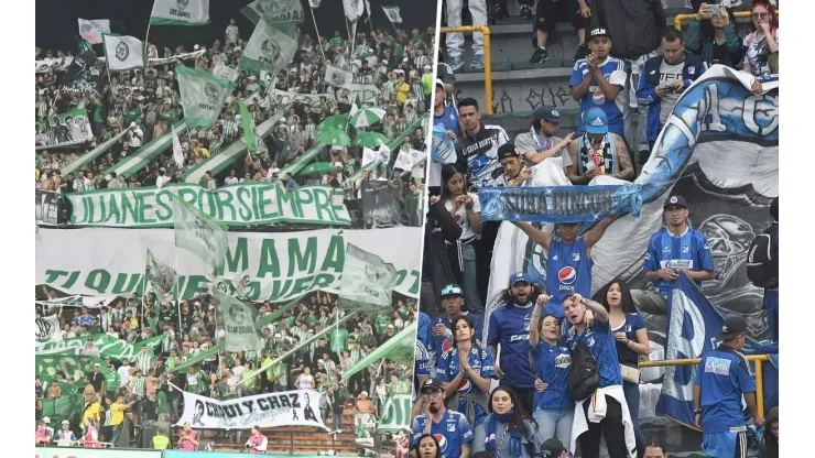 La propuesta que hace Millonarios para erradicar la violencia de los estadios