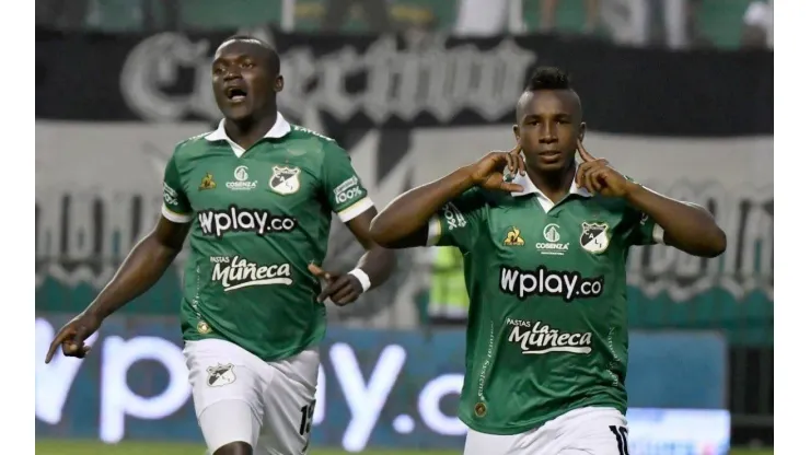 Deportivo Cali se aleja del descenso: le ganó en un partidazo al Junior