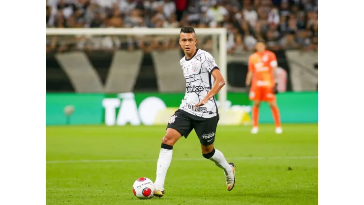 Junior estaría alistando un refuerzo estrella y llegaría desde Corinthians