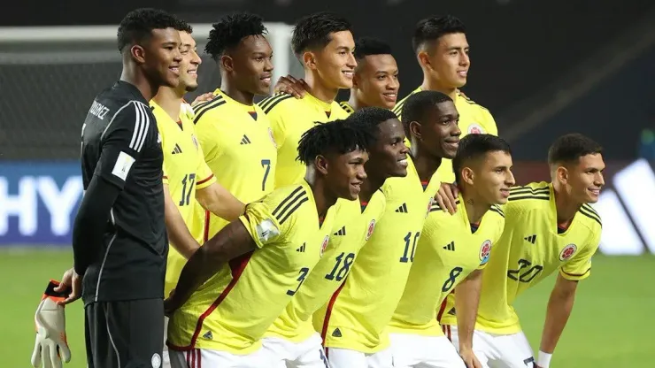 ¿Cuál será el rival de Colombia en los octavos de final del Mundial Sub 20?