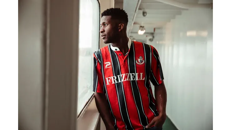 Bournemouth confirmó la salida de Jéfferson Lerma con un emotivo video en redes sociales.
