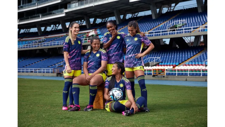 Selección Colombia femenina tendrá su partido de despedida antes del Mundial de la FIFA.
