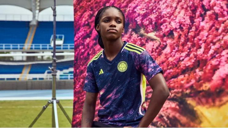 Se ilusiona Colombia: Linda Caicedo mandó advertencia de cara al Mundial