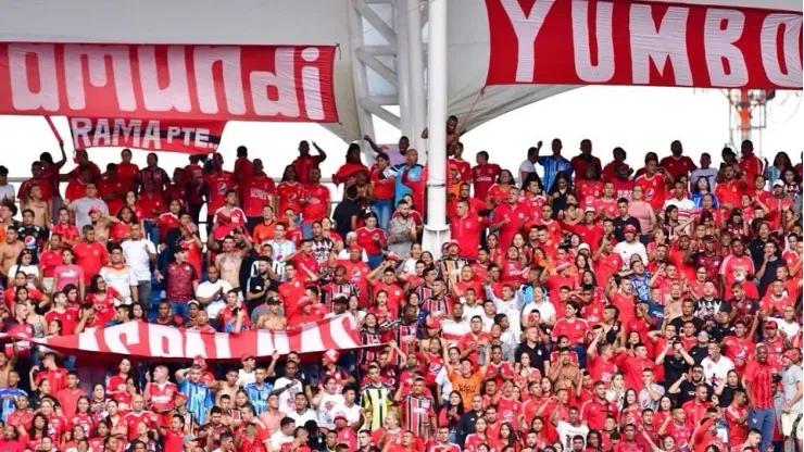 Importante anuncio de América de Cali previo al partido ante Boyacá Chicó