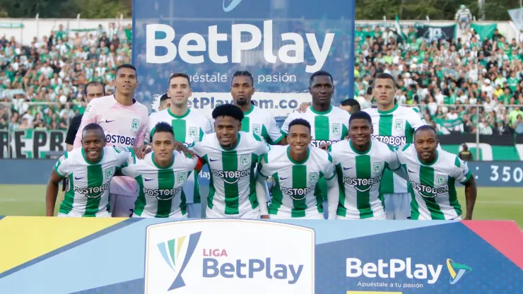 Así se clasifica Atlético Nacional a la final de la Liga: le sirven varios resultados