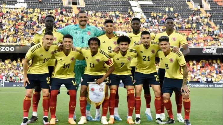 Fuertes críticas al juego de la Selección Colombia pese al triunfo sobre Irak