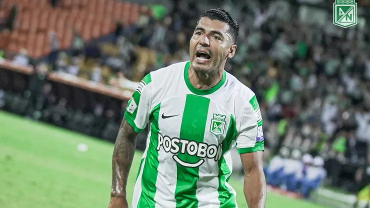 Atlético Nacional venció al Pasto y jugará la final ante Millonarios