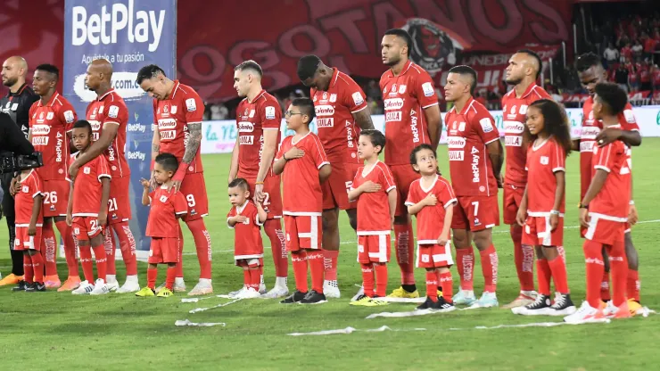 Dan como un hecho cuál es el nuevo entrenador de América de Cali