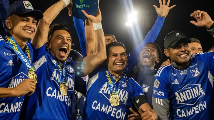 Millonarios ve serias posibilidades de jugar el Mundial de Clubes 2025.
