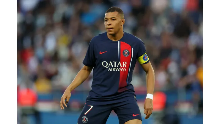 Sigue la novela en Europa por el futuro de Kylian Mbappé.
