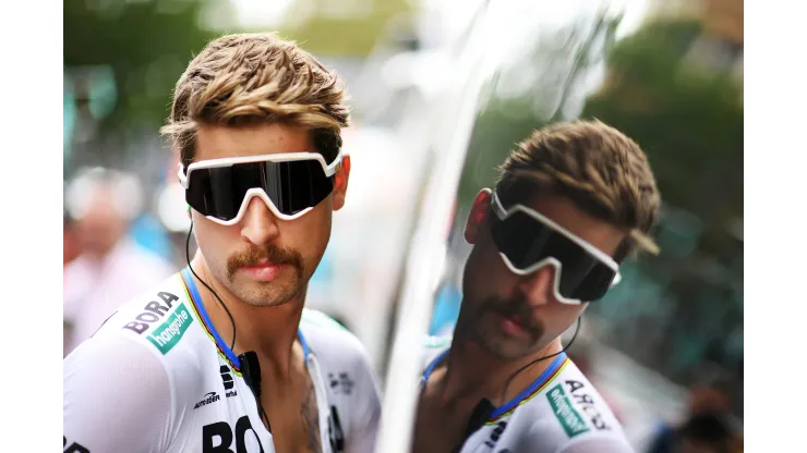 A horas de comenzar el Tour de Francia 2023, Peter Sagan fue condenado en Mónaco por conducir ebrio.
