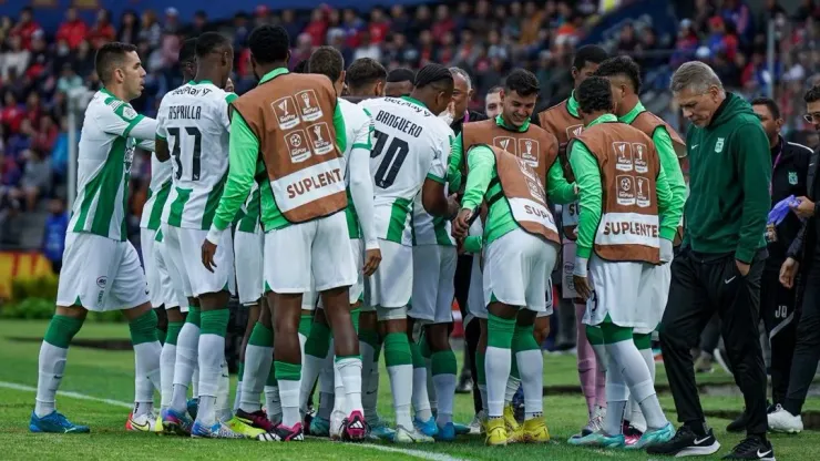 Así reaccionaron algunos jugadores de Nacional ante la salida de Autuori