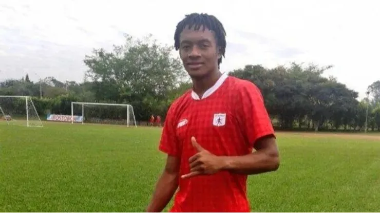 ¿Juan Cuadrado al América de Cali? El ‘guiño’ del jugador a un club del FPC